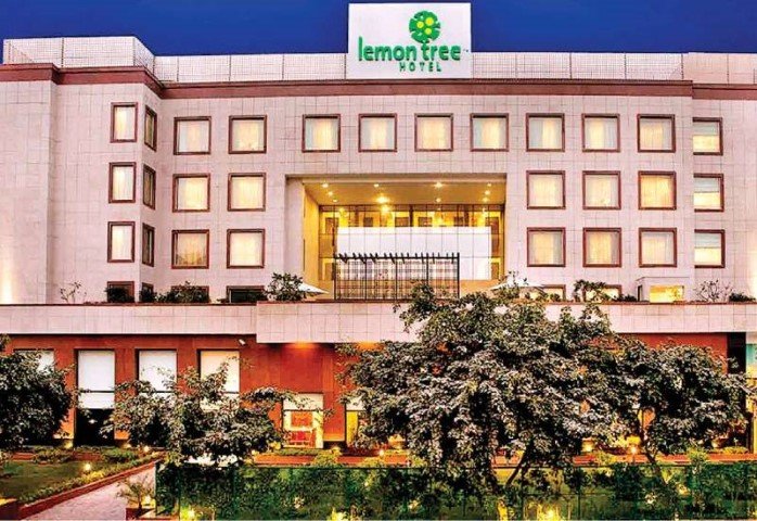 AEROCITY LEMON TREE DELHI