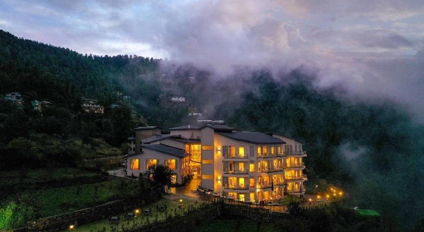 Welcomhotel By ITC Hotels, Katra