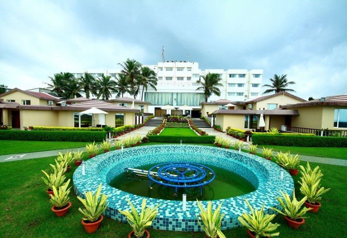 Hotel Holiday Resort - Puri