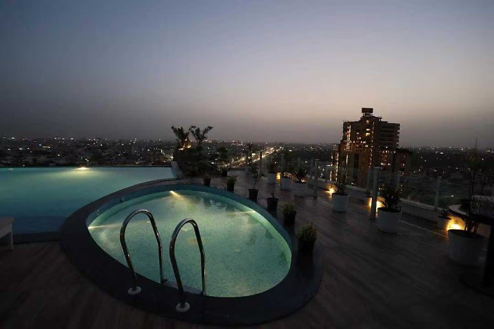 grand hotel and suites jaipur